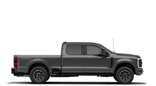 2027 Ford Super Duty® External Image 5